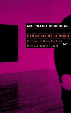 Cover von: Ein perfekter Mord