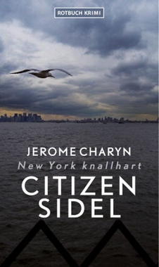 Citizen Sidel Cover von: Citizen Sidel