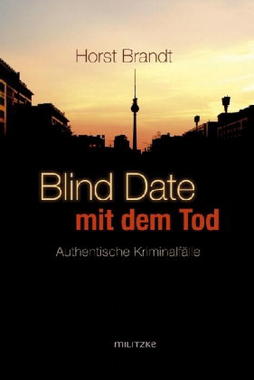 Blind Date mit dem Tod Cover von: Blind Date mit dem Tod