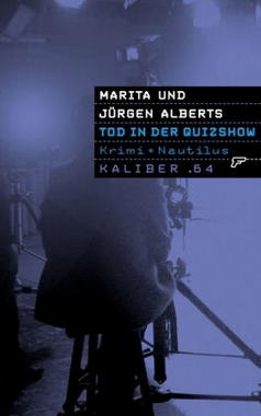 Tod in der Quizshow Cover von: Tod in der Quizshow