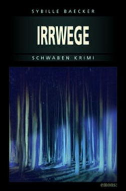 Irrwege Cover von: Irrwege