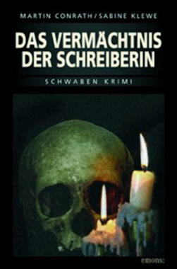 Das Vermächtnis der Schreiberin Cover von: Das Vermächtnis der Schreiberin