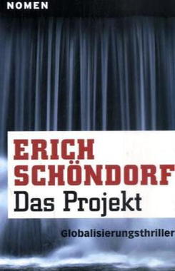 Das Projekt Cover von: Das Projekt