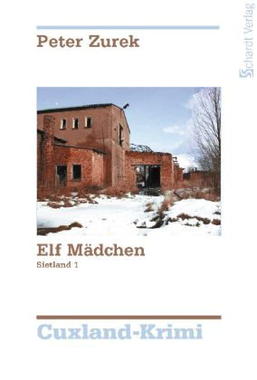 Elf Mädchen Cover von: Elf Mädchen
