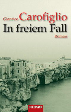 Cover von: In freiem Fall