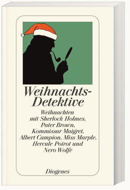 Cover von: Weihnachtsdetektive