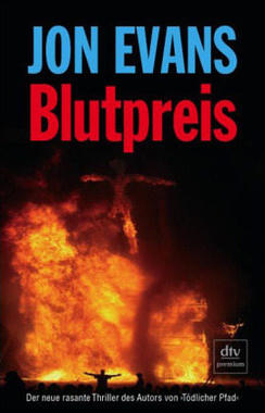 Blutpreis Cover von: Blutpreis