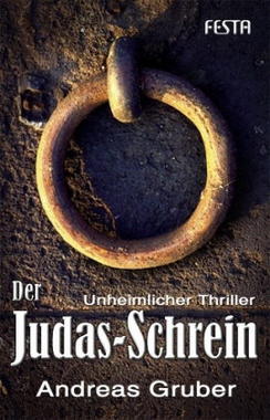 Cover von: Der Judas-Schrein