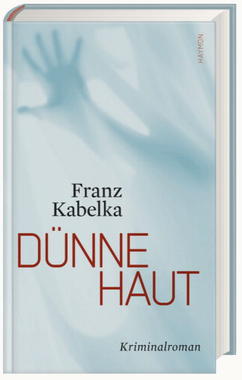Cover von: Dünne Haut