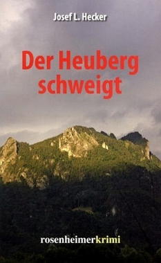 Der Heuberg schweigt Cover von: Der Heuberg schweigt