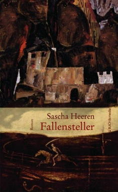 Cover von: Fallensteller