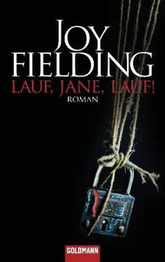 Cover von: Lauf, Jane, lauf!