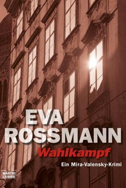 Wahlkampf Cover von: Wahlkampf