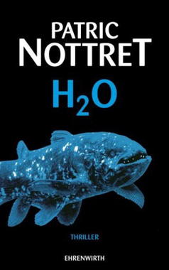 Cover von: H₂O