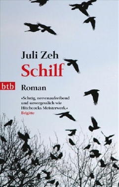 Cover von: Schilf
