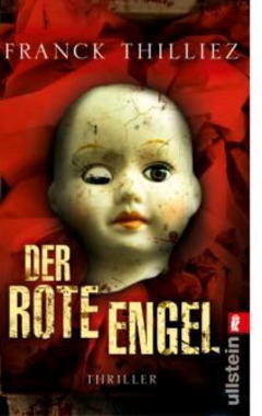 Cover von: Der rote Engel