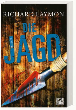 Cover von: Die Jagd