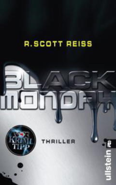 Black Monday Cover von: Black Monday