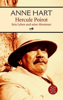 Hercule Poirot Cover von: Hercule Poirot
