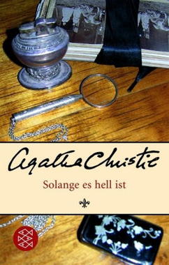 Cover von: Solange es hell ist