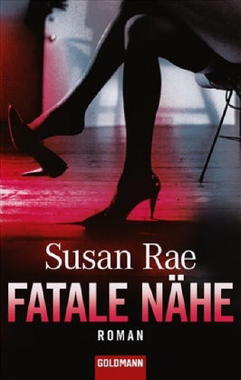 Fatale Nähe Cover von: Fatale Nähe