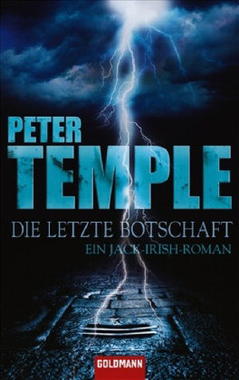Cover von: Die letzte Botschaft