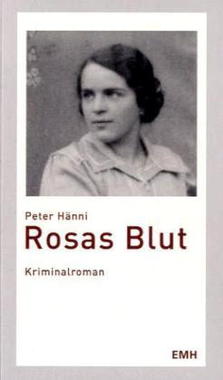 Cover von: Rosas Blut