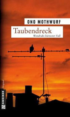 Taubendreck Cover von: Taubendreck