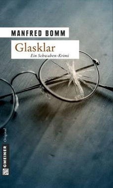Cover von: Glasklar