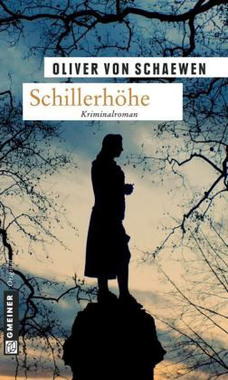 Cover von: Schillerhöhe