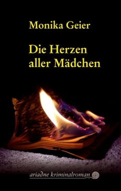 Cover von: Die Herzen aller Mädchen