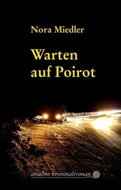 Warten auf Poirot Cover von: Warten auf Poirot