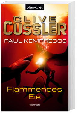 Cover von: Flammendes Eis