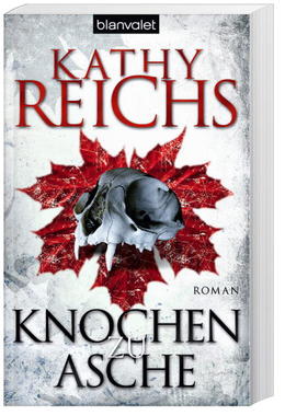 Cover von: Knochen zu Asche