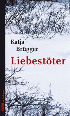 Liebestöter Cover von: Liebestöter