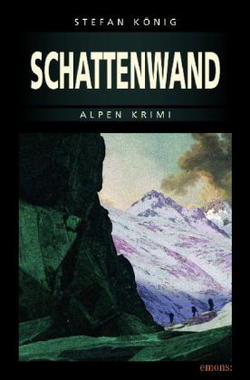 Cover von: Schattenwand