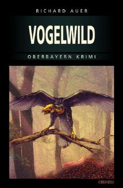 Vogelwild Cover von: Vogelwild