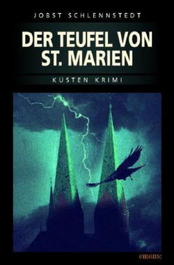 Cover von: Der Teufel von St. Marien