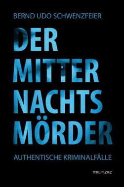 Der Mitternachtsmörder Cover von: Der Mitternachtsmörder