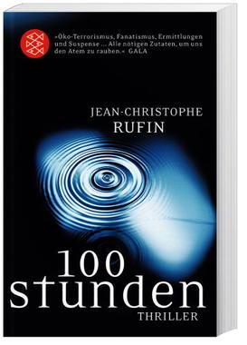 Hundert Stunden Cover von: Hundert Stunden