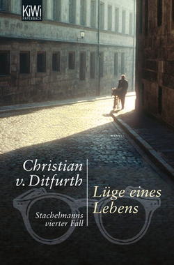 Cover von: Lüge eines Lebens