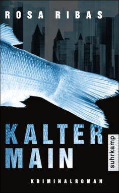 Kalter Main Cover von: Kalter Main