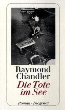 Cover von: Die Tote im See