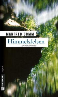 Himmelsfelsen Cover von: Himmelsfelsen