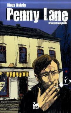 Penny Lane Cover von: Penny Lane