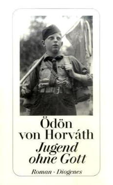 Cover von: Jugend ohne Gott