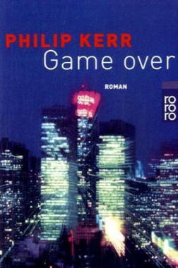 Cover von: Game over