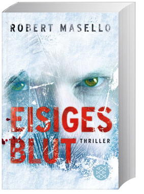 Eisiges Blut Cover von: Eisiges Blut