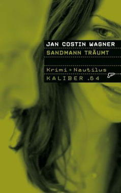 Sandmann träumt Cover von: Sandmann träumt
