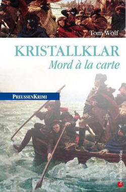 Kristallklar Cover von: Kristallklar